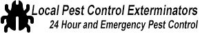 Inkster ND Pest Control Exterminators